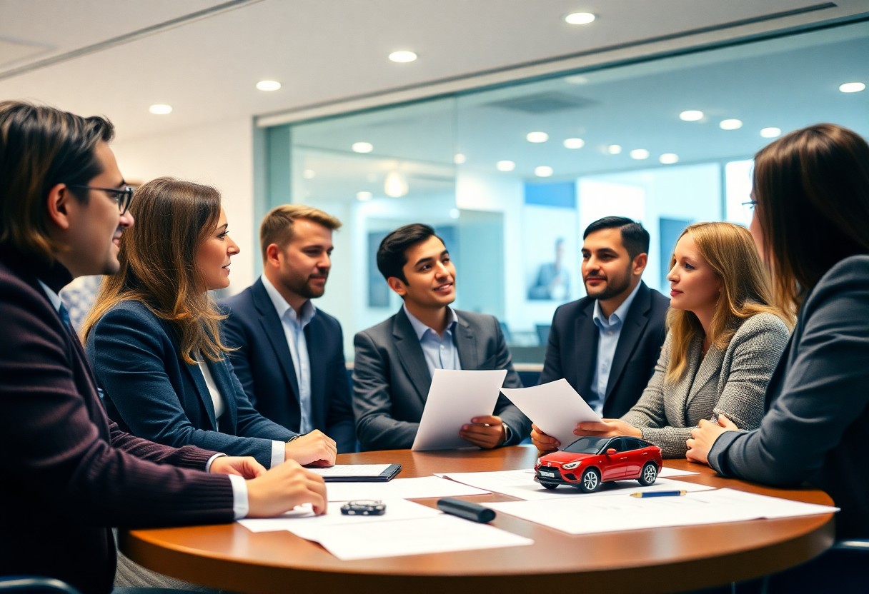 Bad Credit? Here’s How You Can Still Get a Car Loan