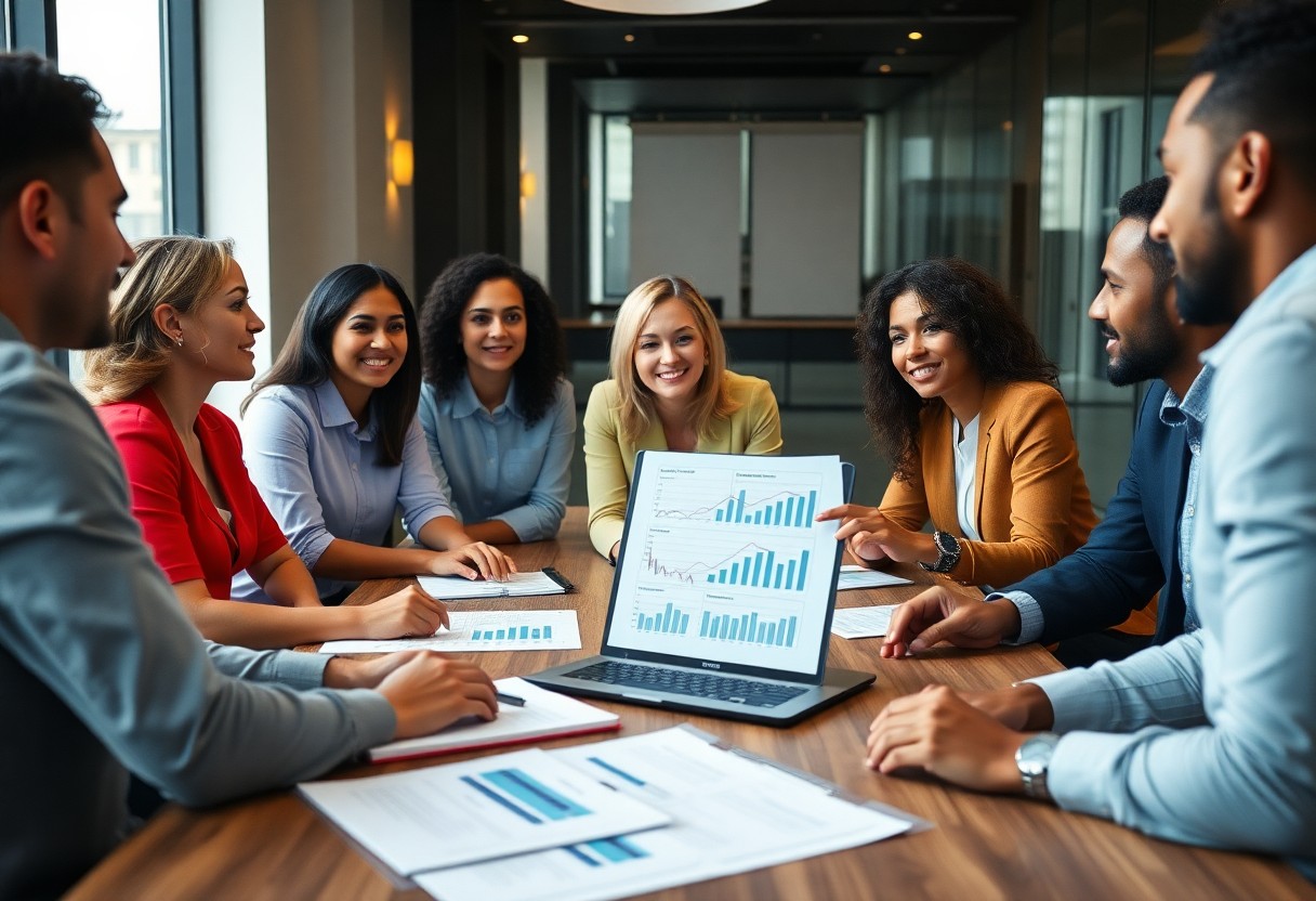 Top Business Loan Options for Startups and Growing Companies