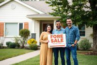 Top Home Loan Programs for Low-Income Buyers