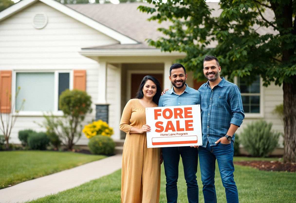 Top Home Loan Programs for Low-Income Buyers