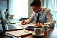 Business Loan vs. Line of Credit – Which One is Right for You?