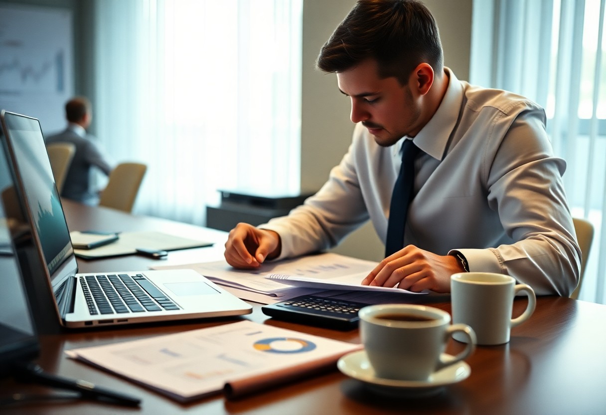 Business Loan vs. Line of Credit – Which One is Right for You?