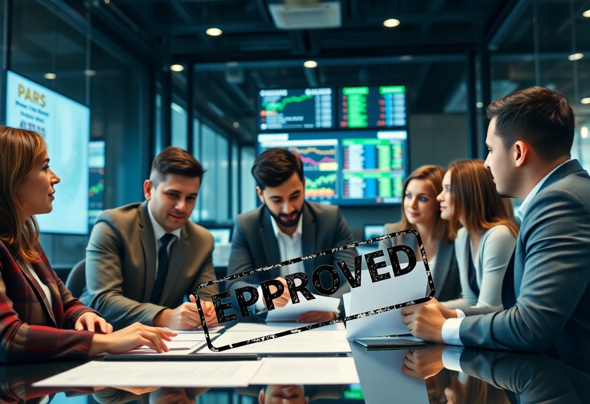 Fast and Easy Business Loans – Get Approved Today!
