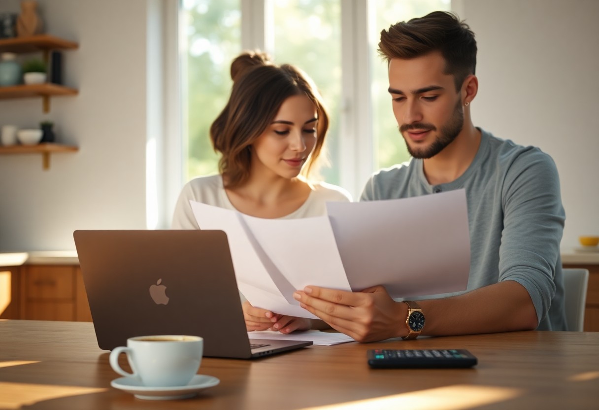 First-Time Homebuyer’s Guide to Getting a Mortgage