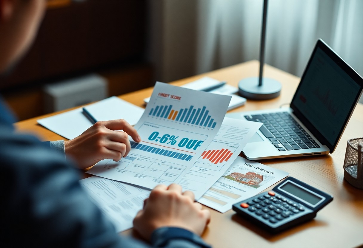 How to Improve Your Credit Score for a Better Home Loan Rate