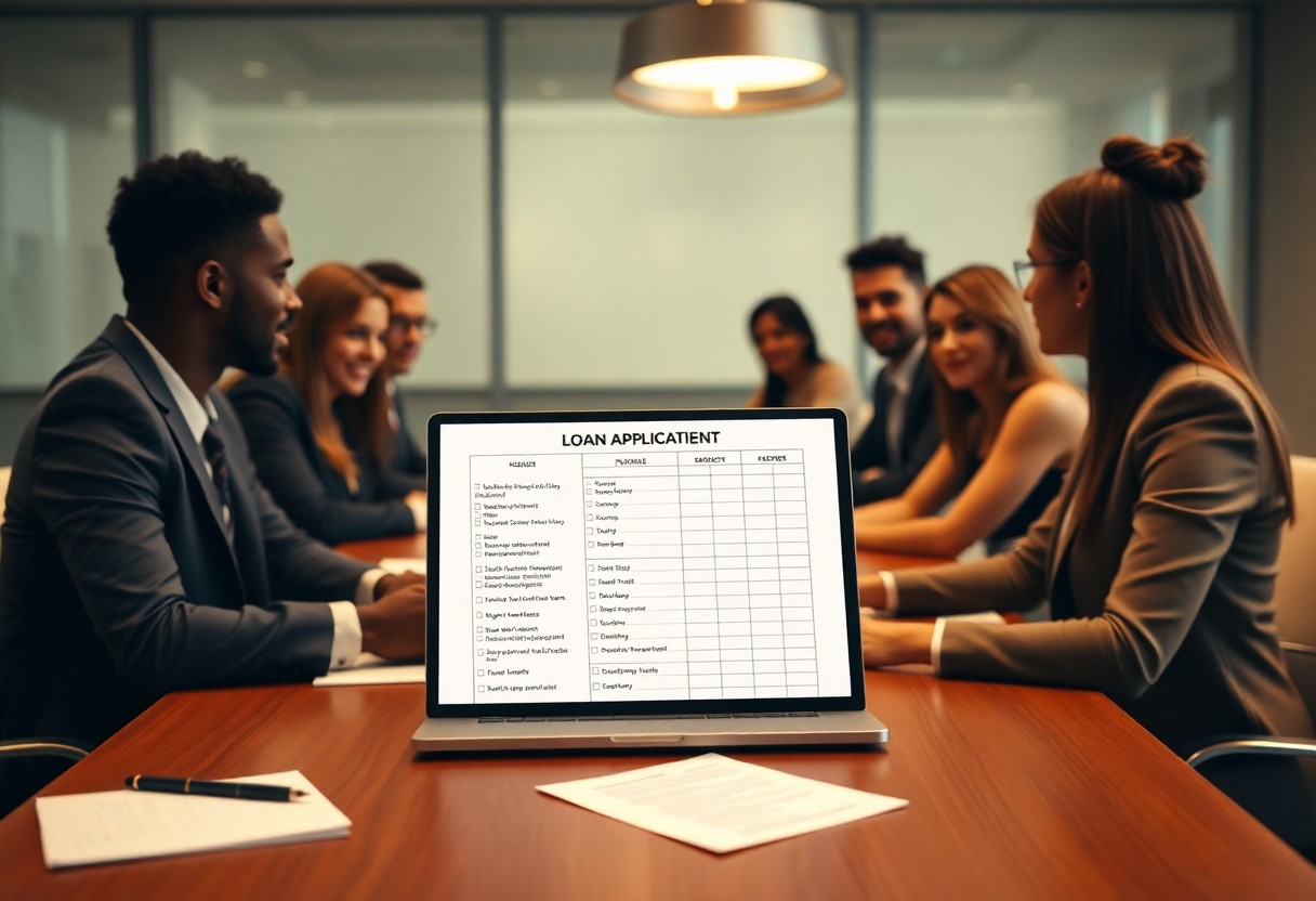 How to Qualify for a Business Loan – A Step-by-Step Guide