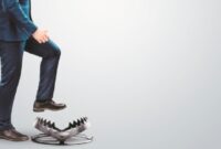 How to Avoid Falling Into a Loan Debt Trap