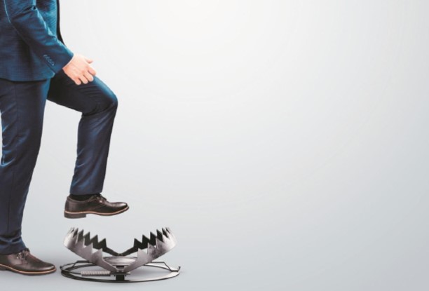 How to Avoid Falling Into a Loan Debt Trap