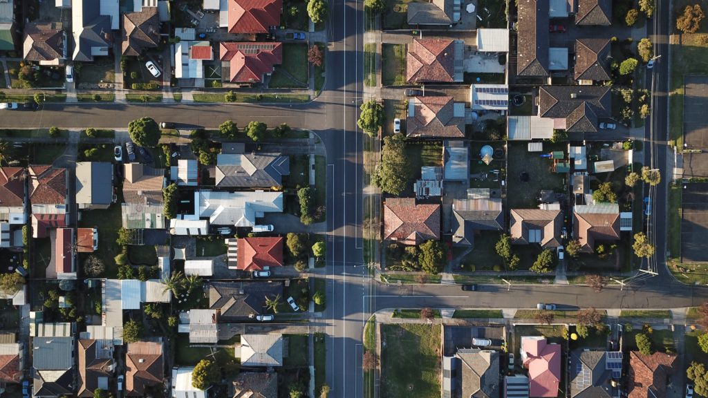 How to Qualify for a Home Loan in California
