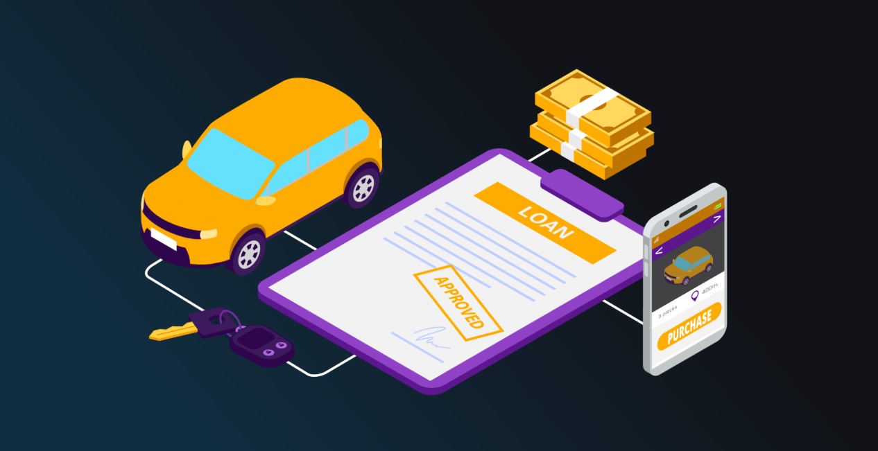 How to Improve Your Car Loan Approval Chances in California 2025