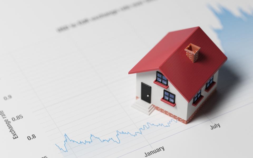 Mortgage Rates by State in the USA
