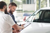Car Leasing Options for Foreigners in America