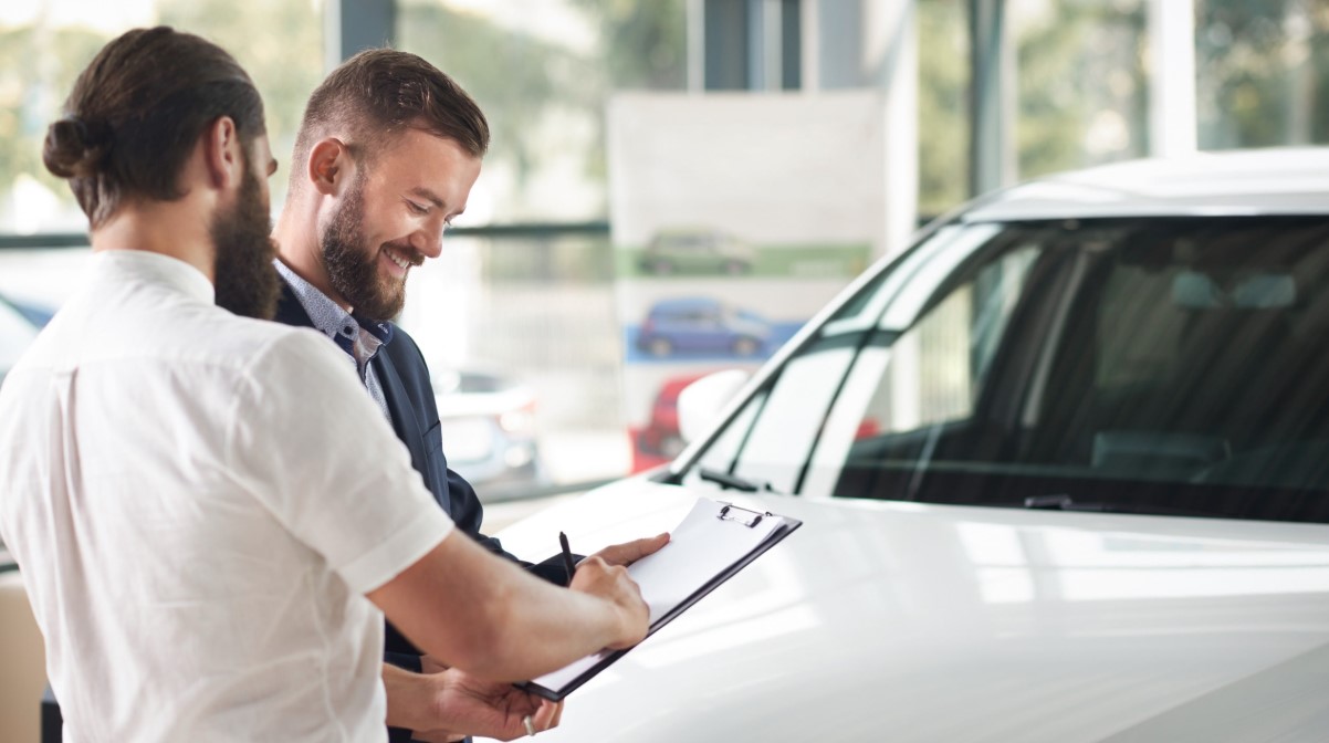 Car Leasing Options for Foreigners in America