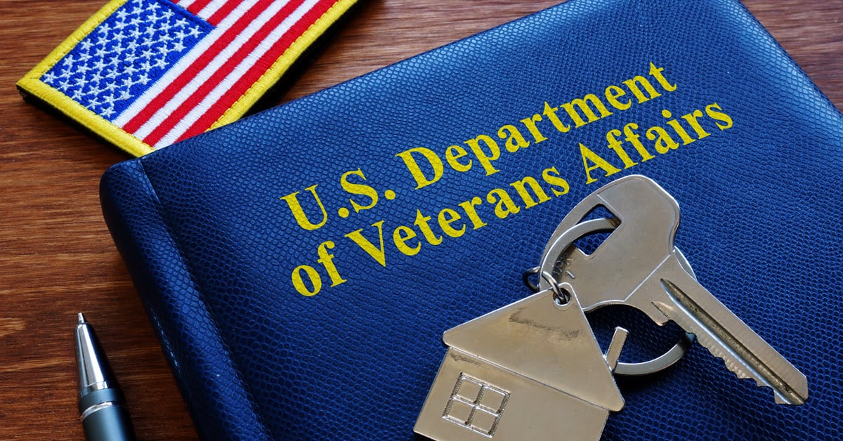 Loan Options for Veterans in Every US State