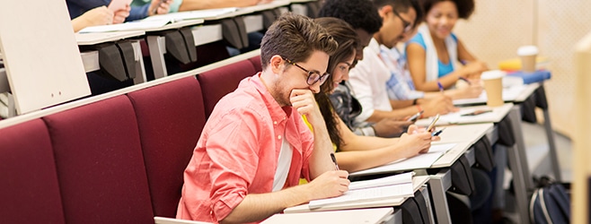 Best States for Low-Interest Student Loans
