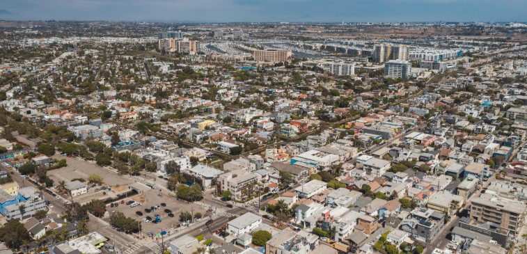 California Mortgage Trends: What You Need to Know in 2025