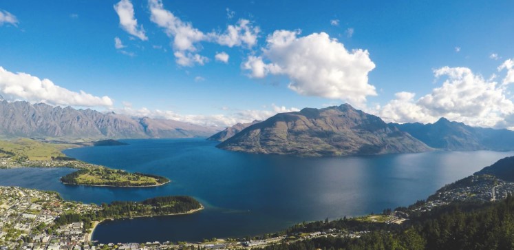 How Foreigners Can Secure Mortgages in New Zealand
