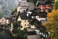 Loan Financing for Foreign Entrepreneurs in Austria