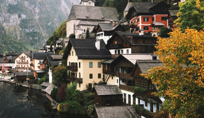 Loan Financing for Foreign Entrepreneurs in Austria