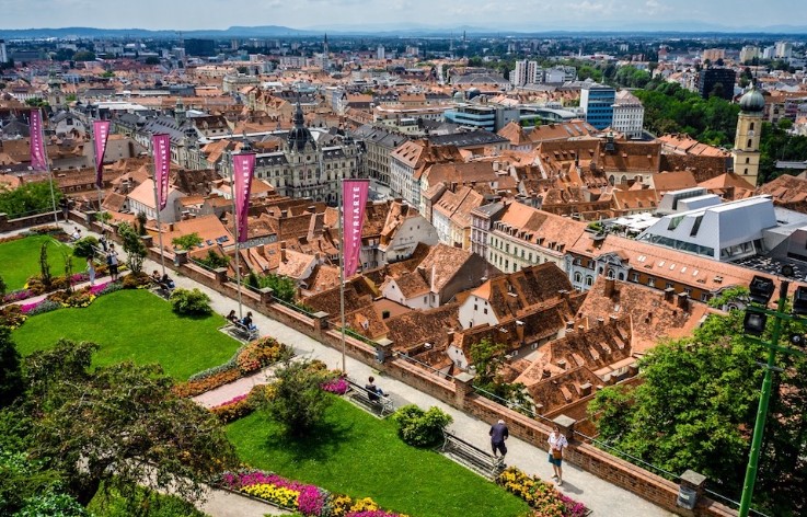 How to Get a Home Loan as a Foreigner in Austria