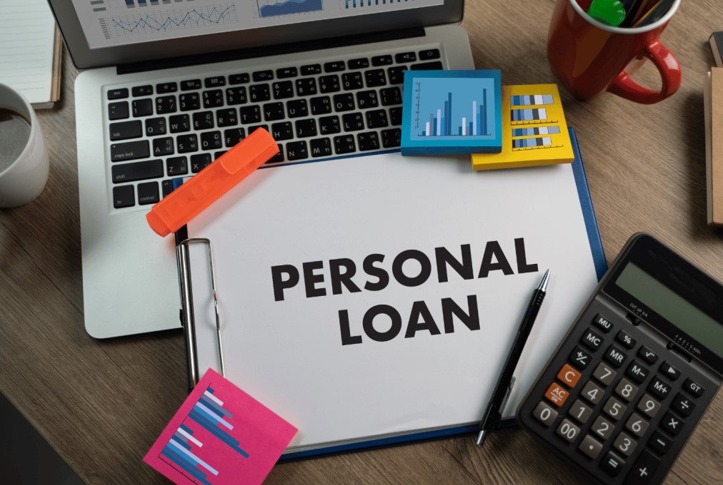 How to Get a Personal Loan Fast: Ultimate Guide to Quick Financing