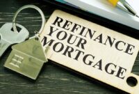 How to Refinance Your Mortgage Loan