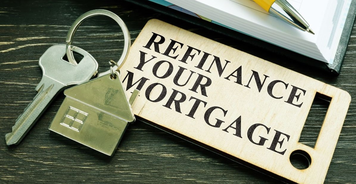 How to Refinance Your Mortgage Loan