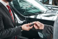 Understanding Interest Rates on Car Loans