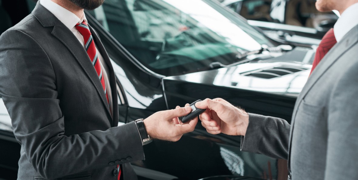 Understanding Interest Rates on Car Loans