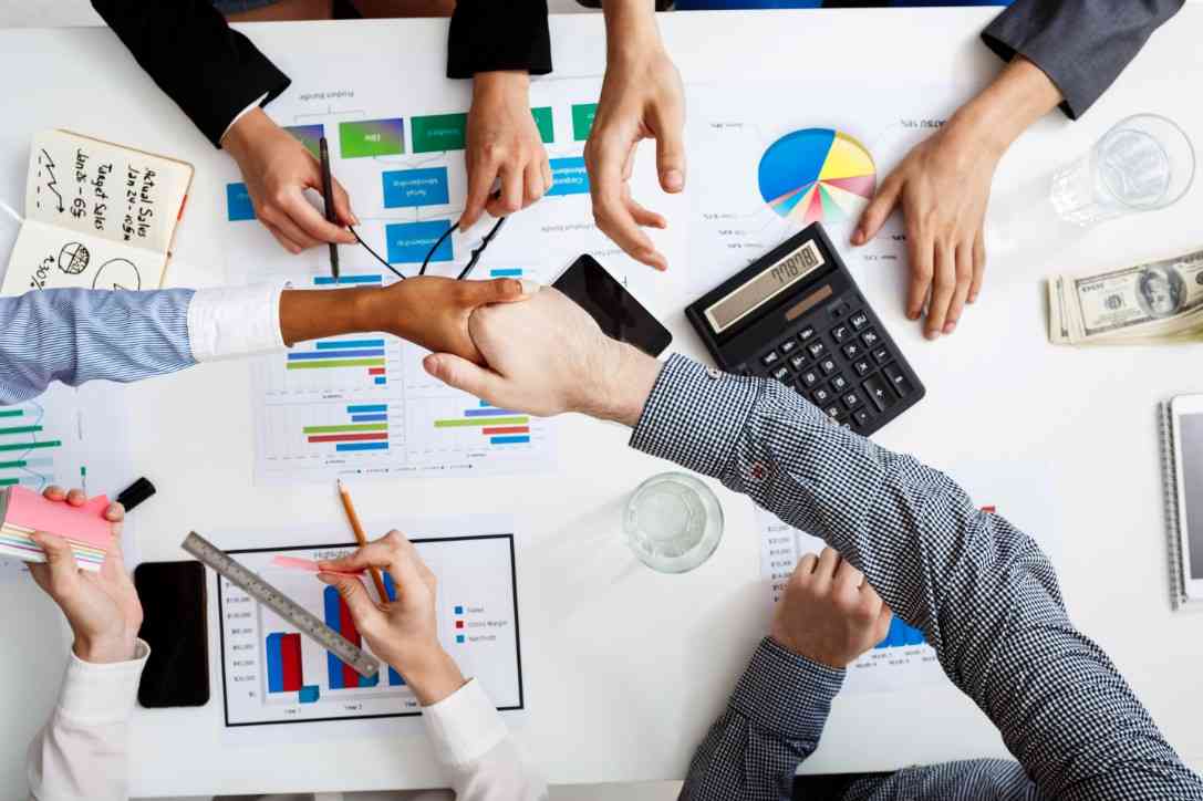 Best Business Loan Options for Nevada Entrepreneurs
