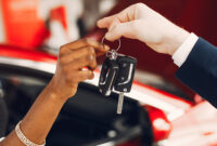 How Foreigners Lease Cars in the USA