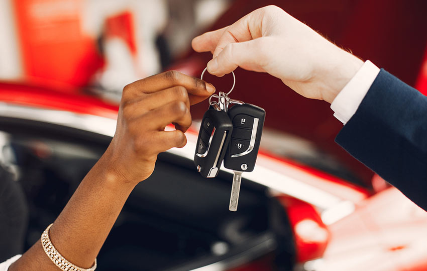How Foreigners Lease Cars in the USA