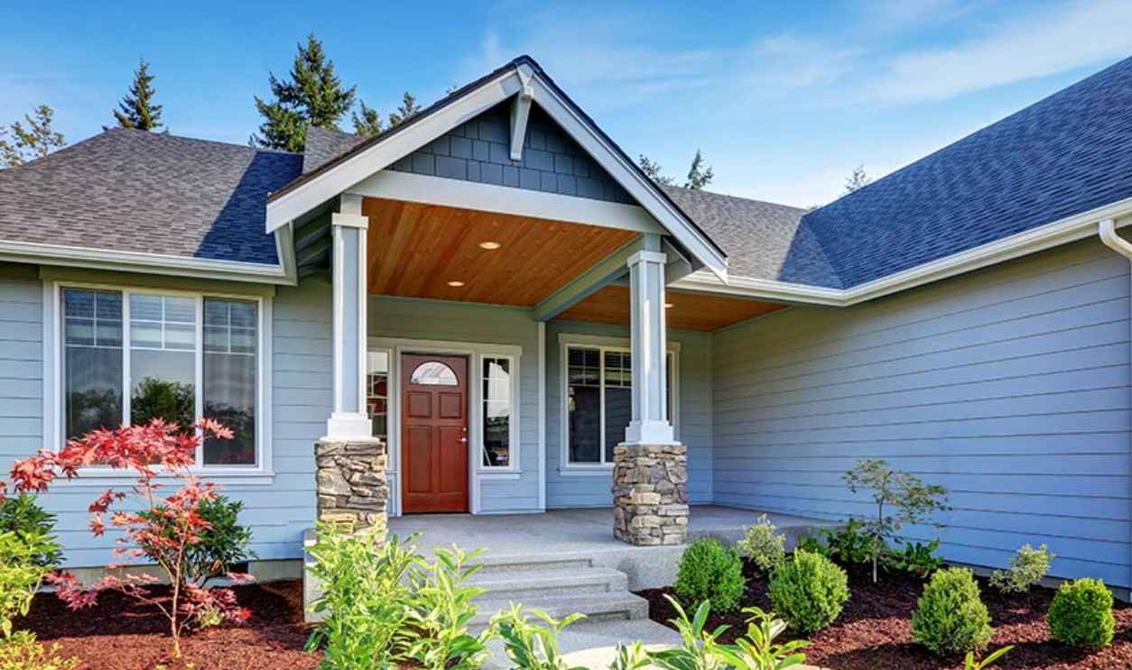 Best home loan options in Nevada for 2025